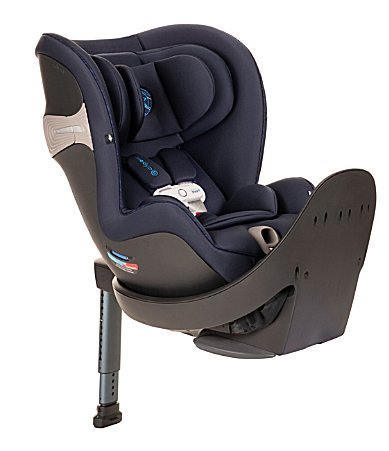 indigo bassinet seat