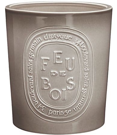 DIPTYQUE Feu de Bois Wood Fire Candle - 51.3 oz