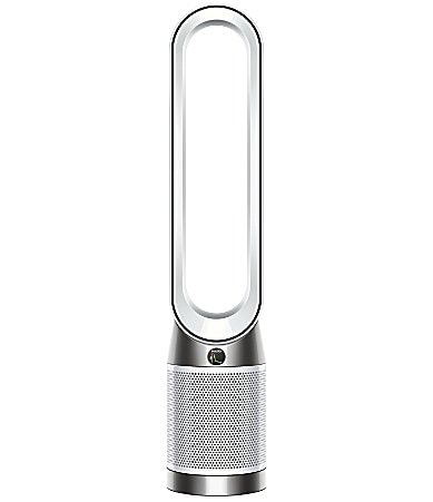Dyson Purifier Cool Gen1 Air Purifying Tower Fan - White/Silver