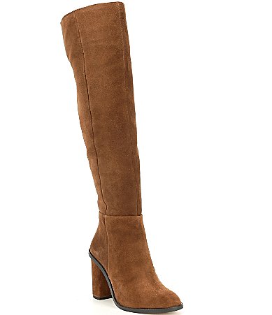 gianni bini wide calf boots