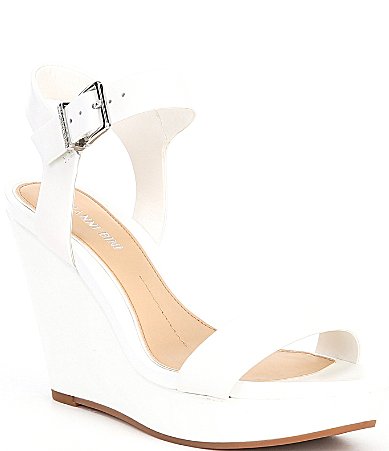 gianni bini wedges