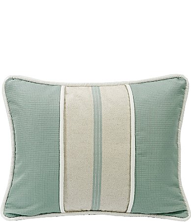 HiEnd AccentsHiEnd Accents Textured Decorative Pillows | Lime green
