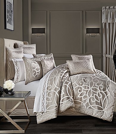 J Queen New Yorkj York Deco Comforter Set Dailymail - J Queen New York Bedding Set J Queen New Yorkj York Deco Comforter Set Dailymail - J Queen New York Bedding Set
