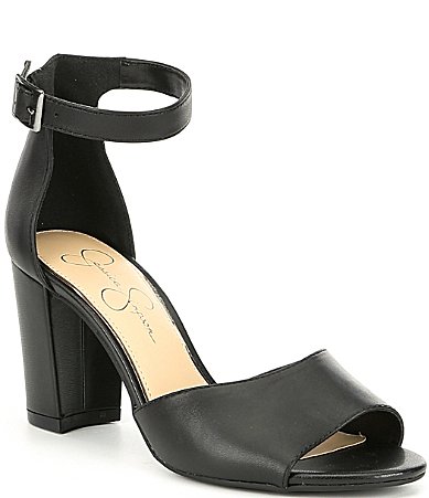 jessica simpson stassey sandal