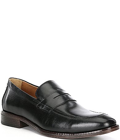 belk men's shoes johnston murphy