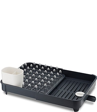 Joseph Joseph Extend Expandable Dish Rack - Grey