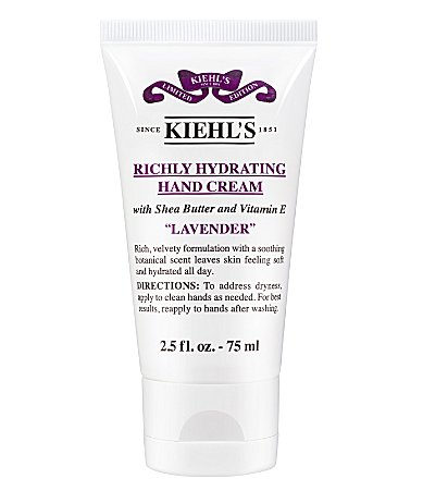 Richly Hydrating Hand Cream Grapefruit, 2.5 oz. Richly Hydrating Hand Cream Grapefruit, 2.5 oz.