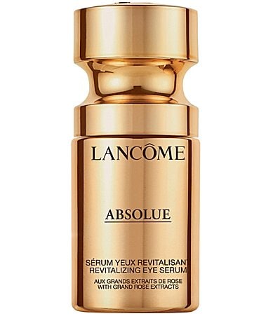 Shop Lancome Eye Treatments on DailyMail Shop Lancome Beauty on DailyMail