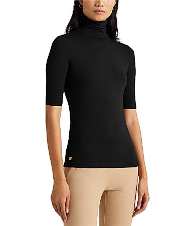 dillards turtleneck mens