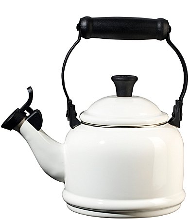 Le Creuset 1.8 Quart Enamel Steel Le Creuset 1.8 Quart Enamel Steel