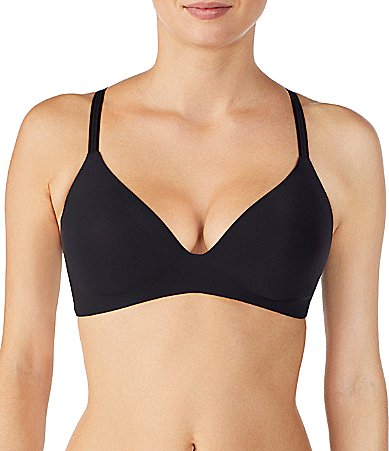 34dd wireless bra