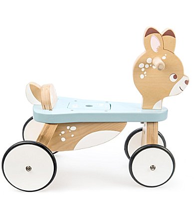 Le Toy Van Petilou Wooden Ride On Deer
