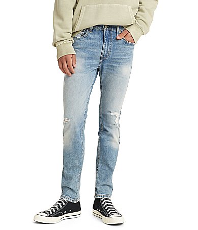 Levi's 510 Skinny Jeans Homme 