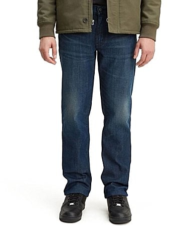 dillards levis 514