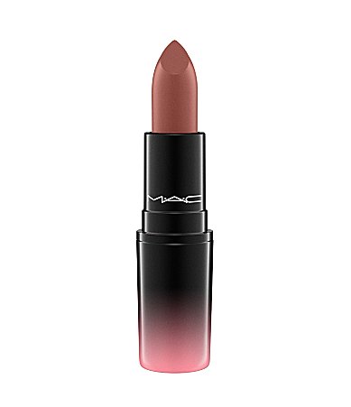 Mac Powder Kiss Lipstick Dubonnet Buzz Shefinds