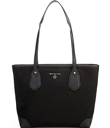 michael kors amelia top zip tote