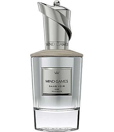 MIND GAMES Sans Voir Extrait de Parfum - 3.4 oz.