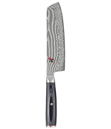 Miyabi Kaizen 6.5 Nakiri Knife