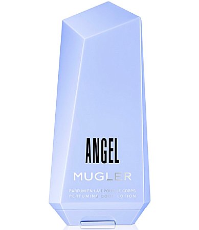 angel thierry mugler the bay