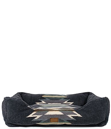 Pendleton Wyeth Trail Berber Kuddler Pet Bed - L