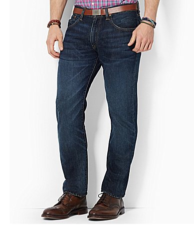 ralph lauren premium jeans