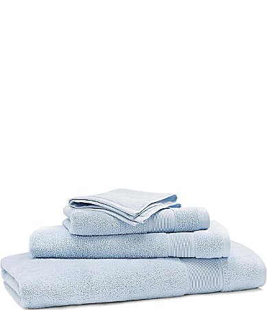 lauren ralph lauren sanders antimicrobial bath towel