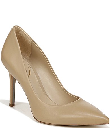sam edelman halston pump
