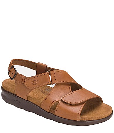sas tripad sandals