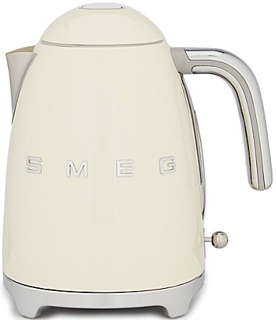 Retro Style Electric Kettle Pink Smeg Smeg '50s Retro Electric Kettle
