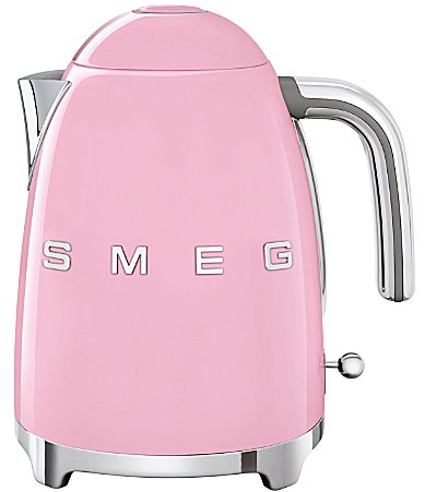 Smeg Smeg '50s Retro Electric Kettle smeg '50s Retro Style Electric Kettle