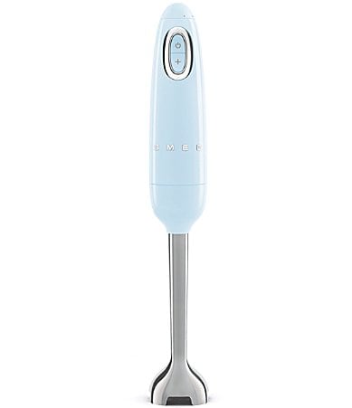 Dillard S For Smeg 50 S Retro Hand Blender Pastel Blue Accuweather Shop