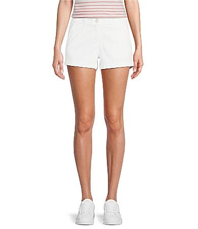 southern tide leah shorts