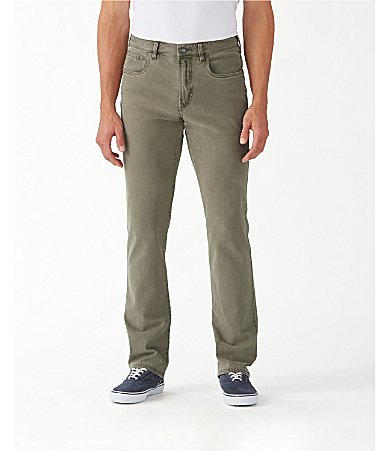 tommy bahama 5 pocket pants