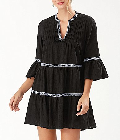 dillards tommy bahama dresses