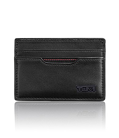 delta id lock shielded slim single billfold