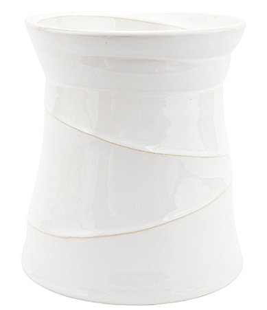 VIETRI Luna Utensil Holder