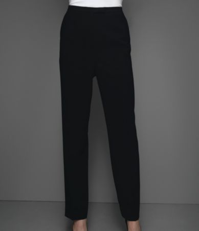 Jones New York Collection Woman Dress Pants