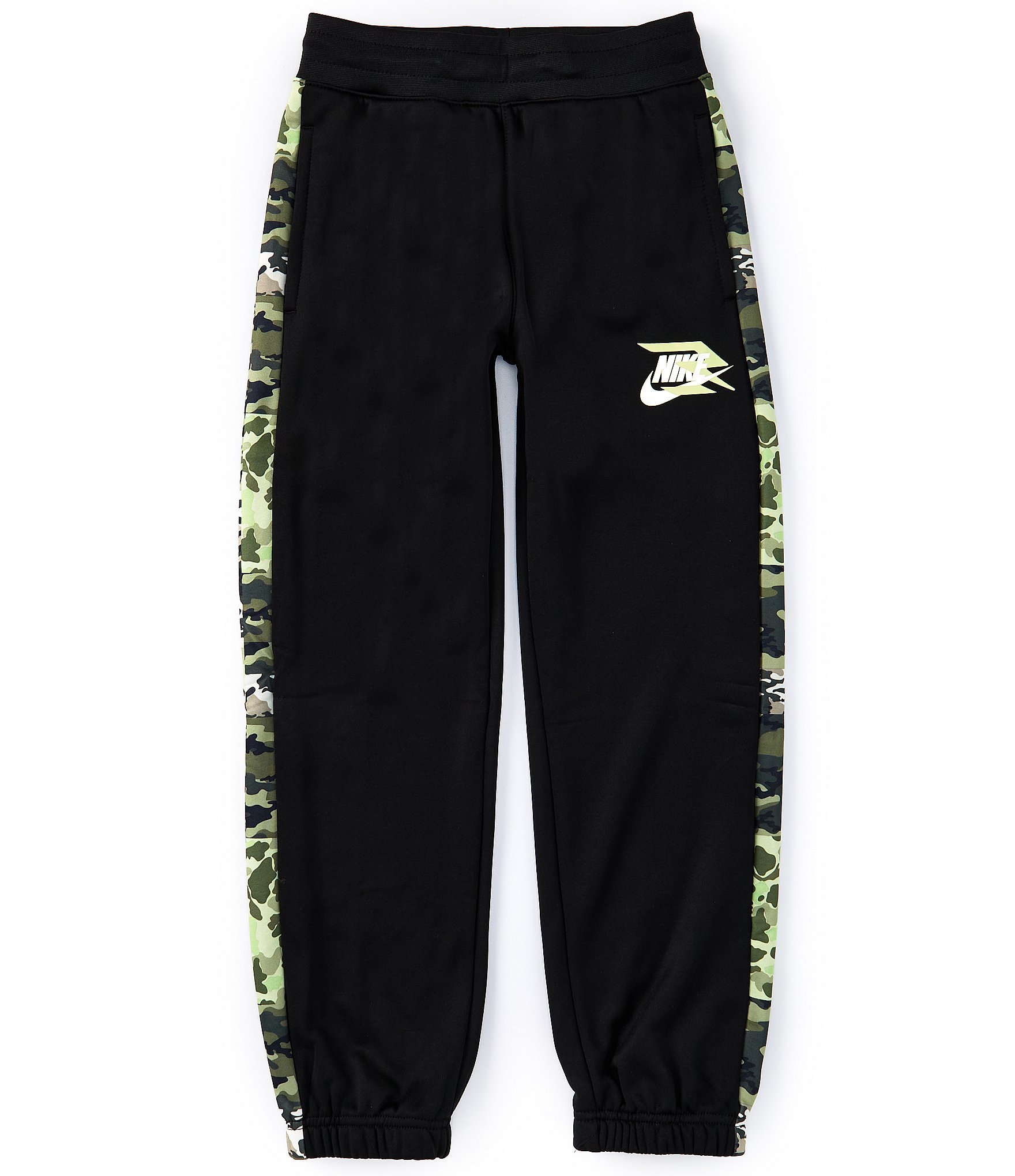 3Brand by Russell Wilson Big Boys 8-20 Camo Joggers Pants