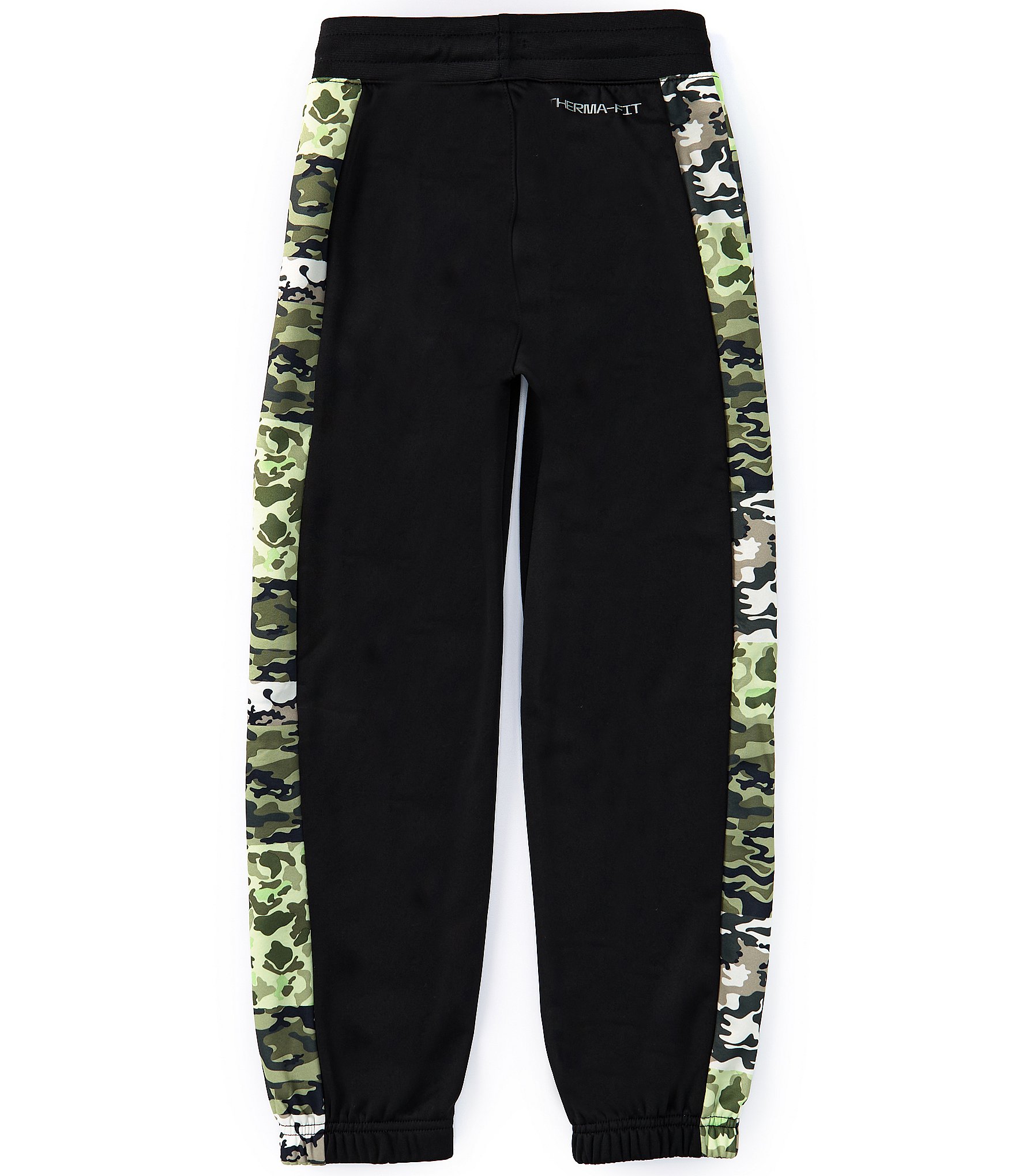 3Brand by Russell Wilson Big Boys 8-20 Camo Joggers Pants