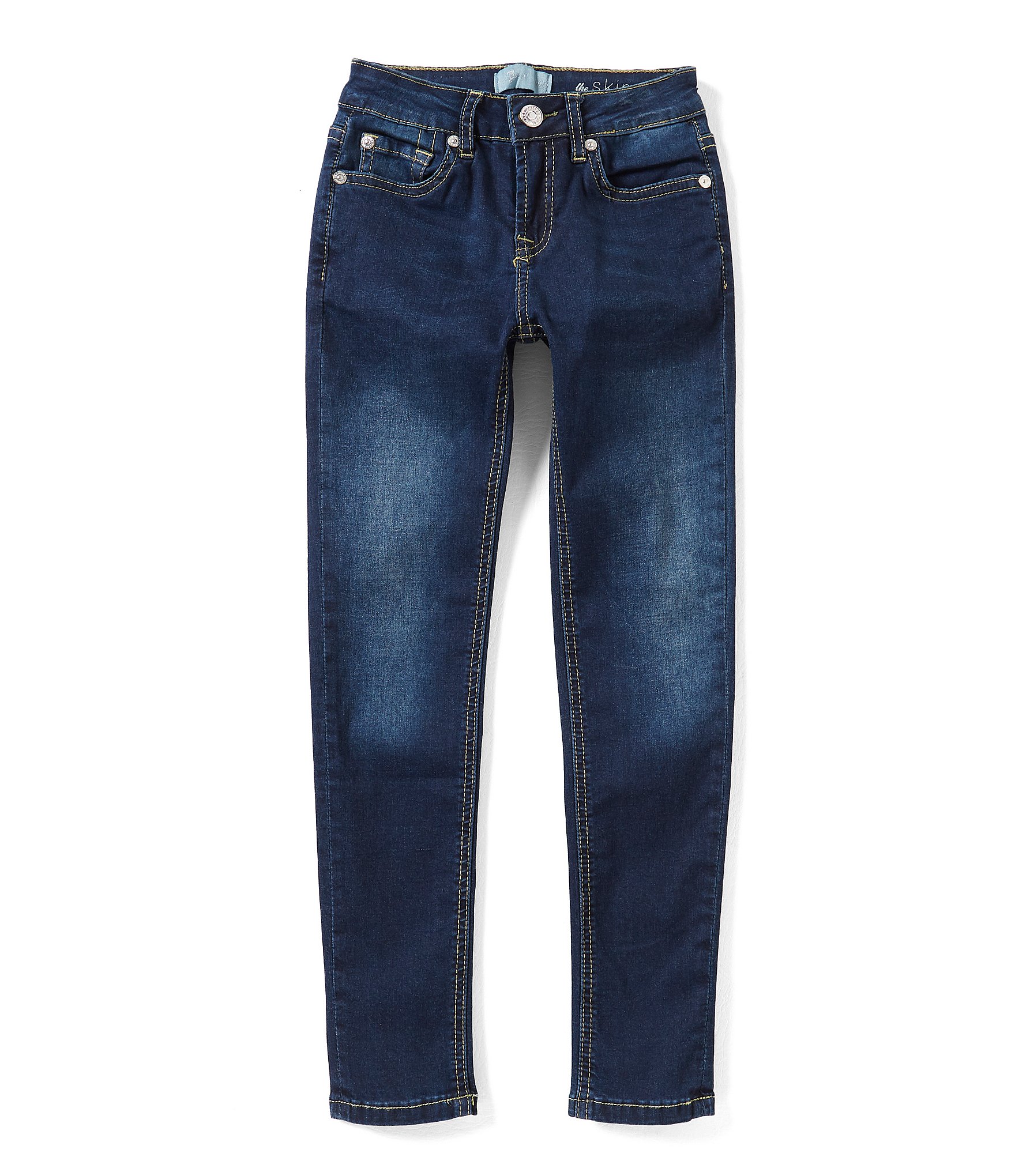 jeans chart mankind all 7 size for Mankind 7 The  Dillards Big  All 14 Skinny Girls For 7 Jeans