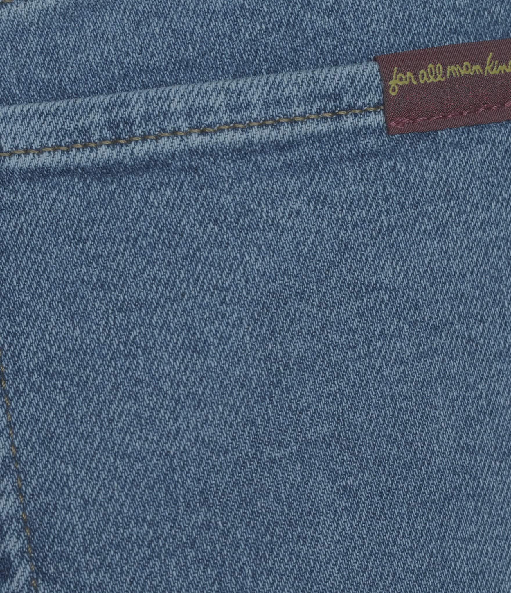 7 For All Mankind Modern Dojo Tailorless High Rise Flare Leg Jeans