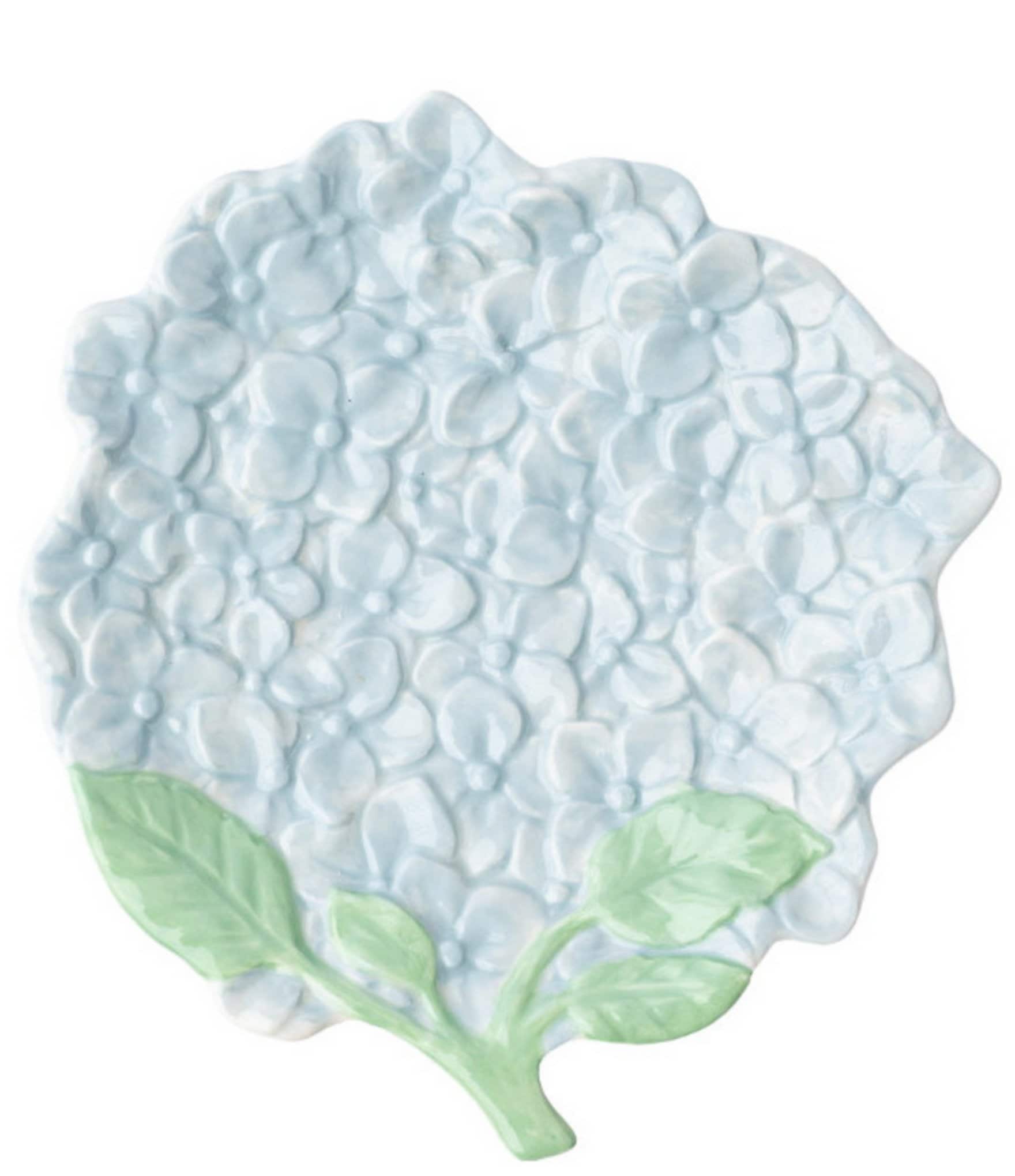 Lowe's Multicolor hydrangea House plant in 1.76 Quart(s) Pot