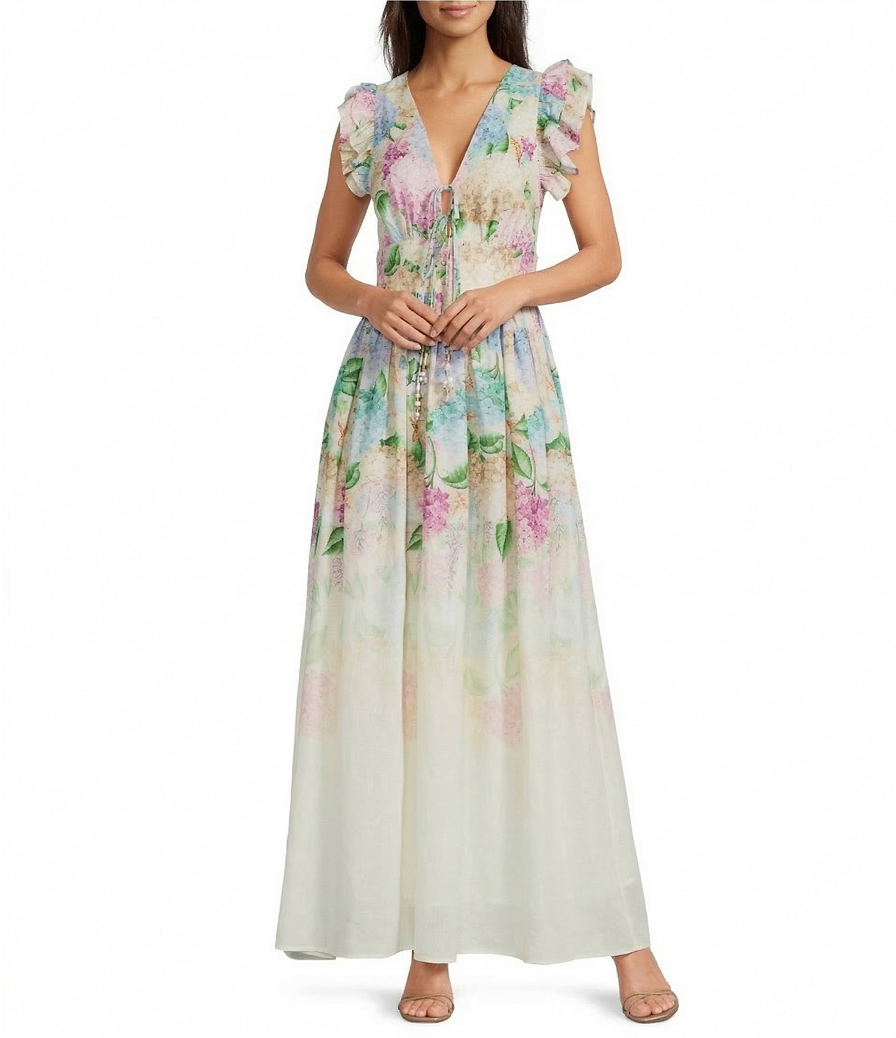 A Loves A Women's Maxi Dresses | Dillard's