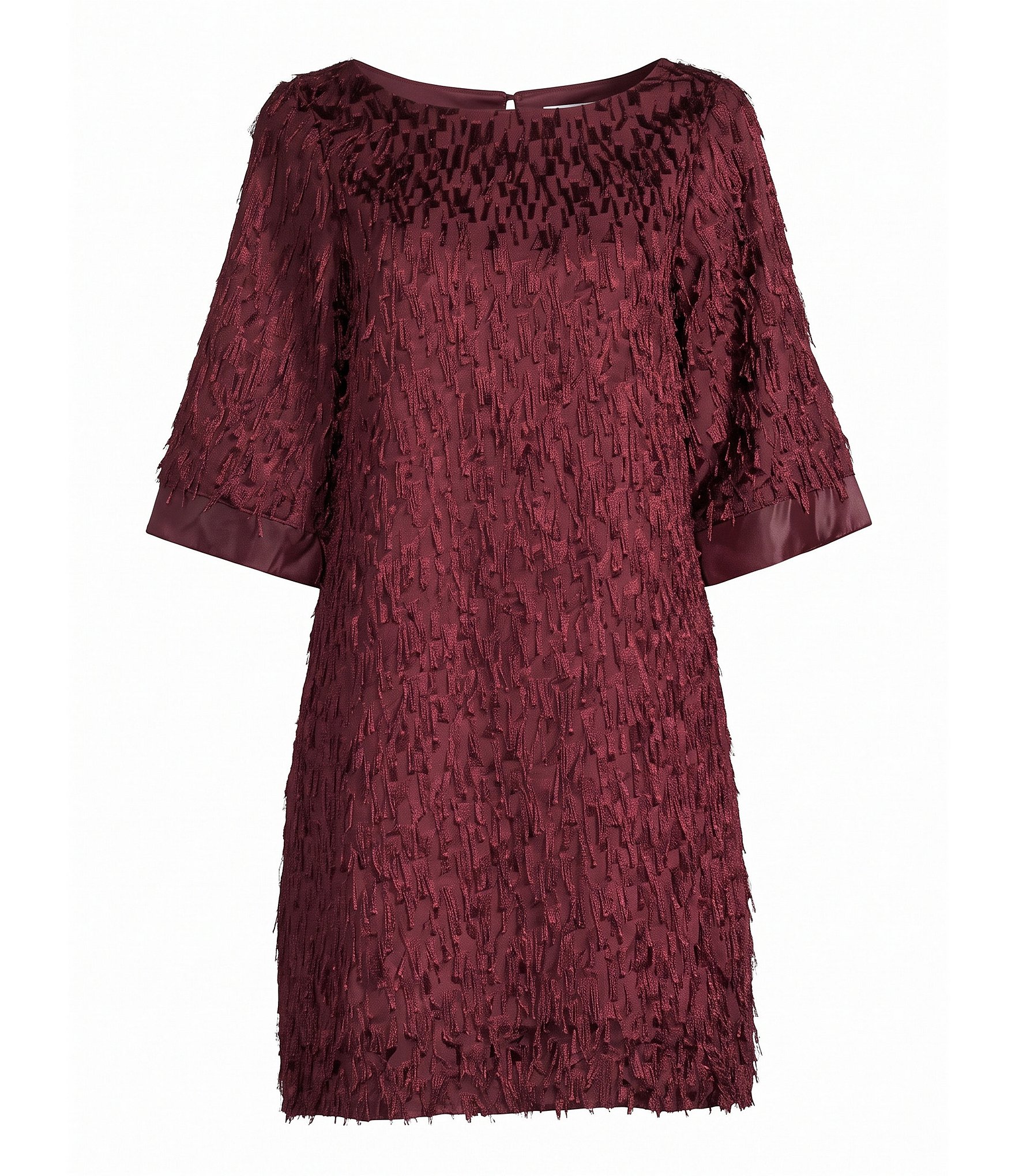 Abbey Glass Blythe Dress