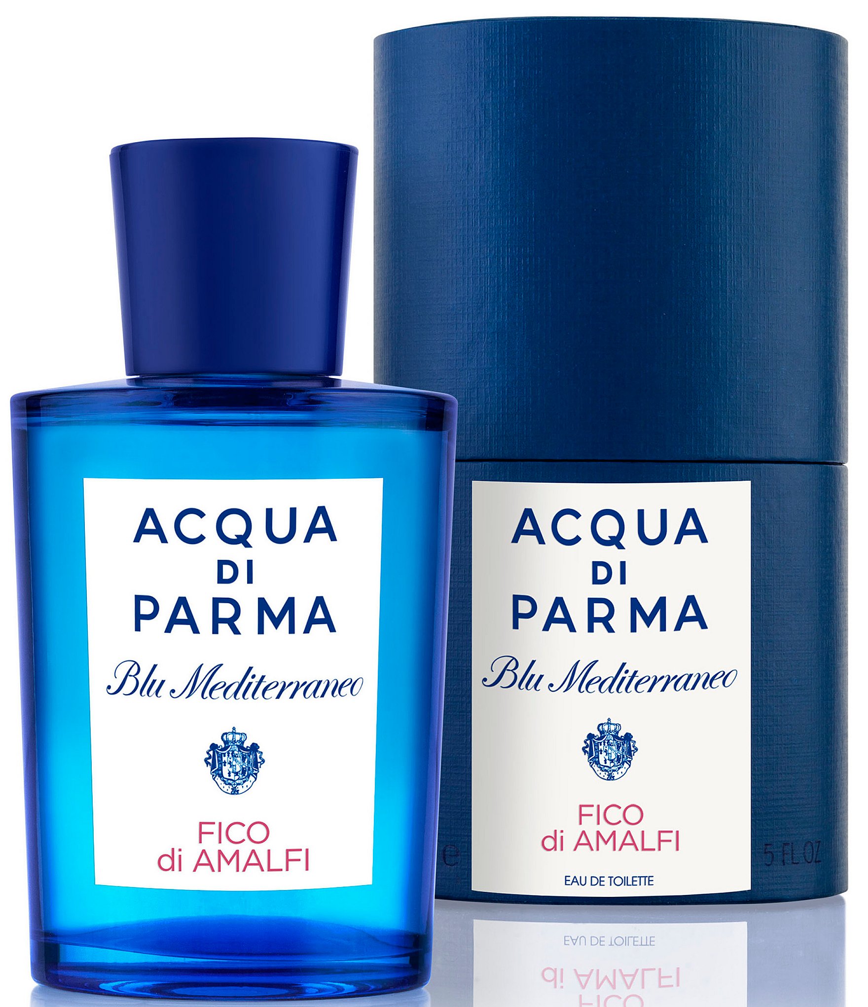 Acqua di Parma Blu Mediterraneo Fico di Amalfi Eau de Toilette