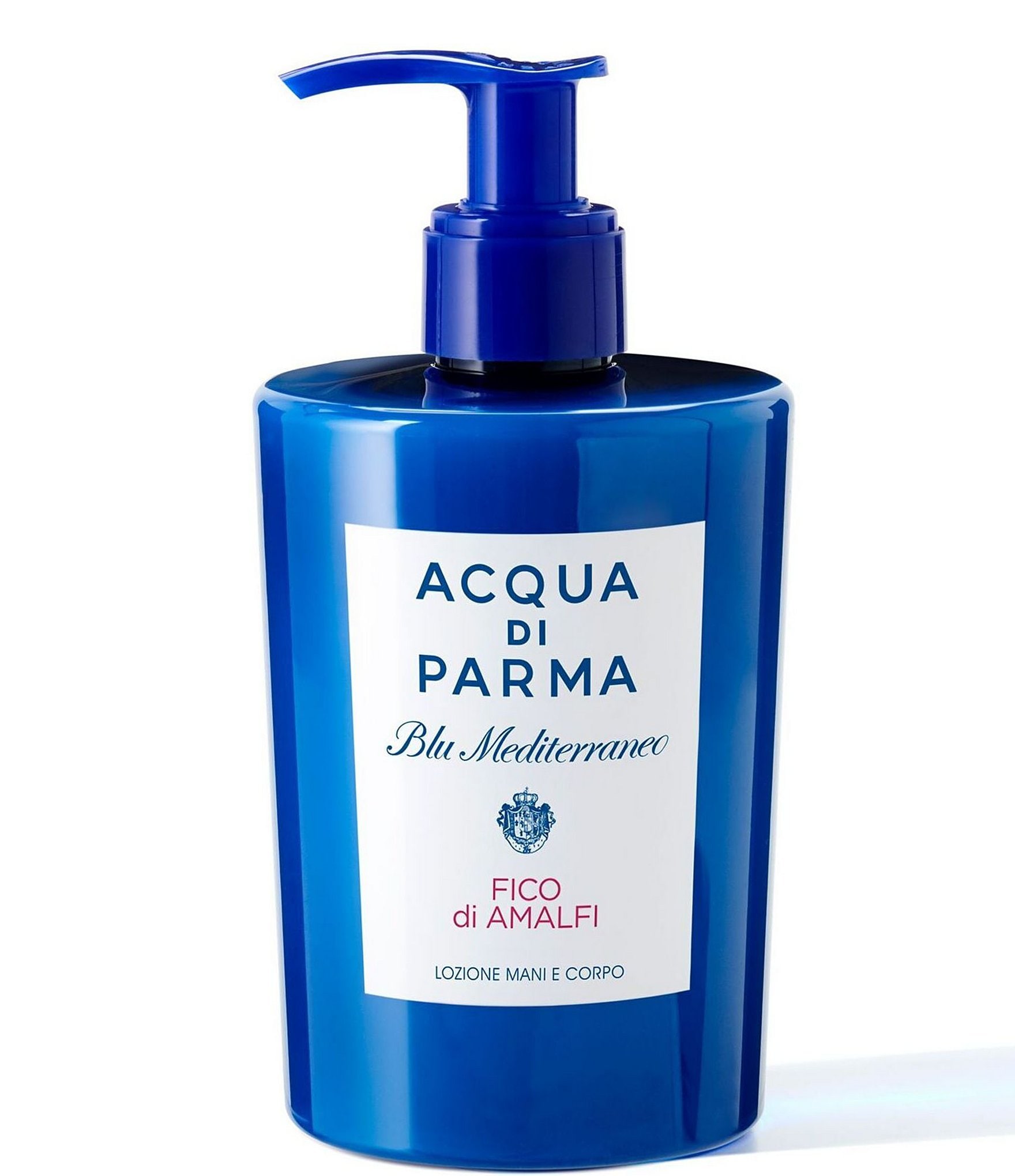 Acqua di Parma Blu Mediterraneo Fico di Amalfi Hand and Body Lotion