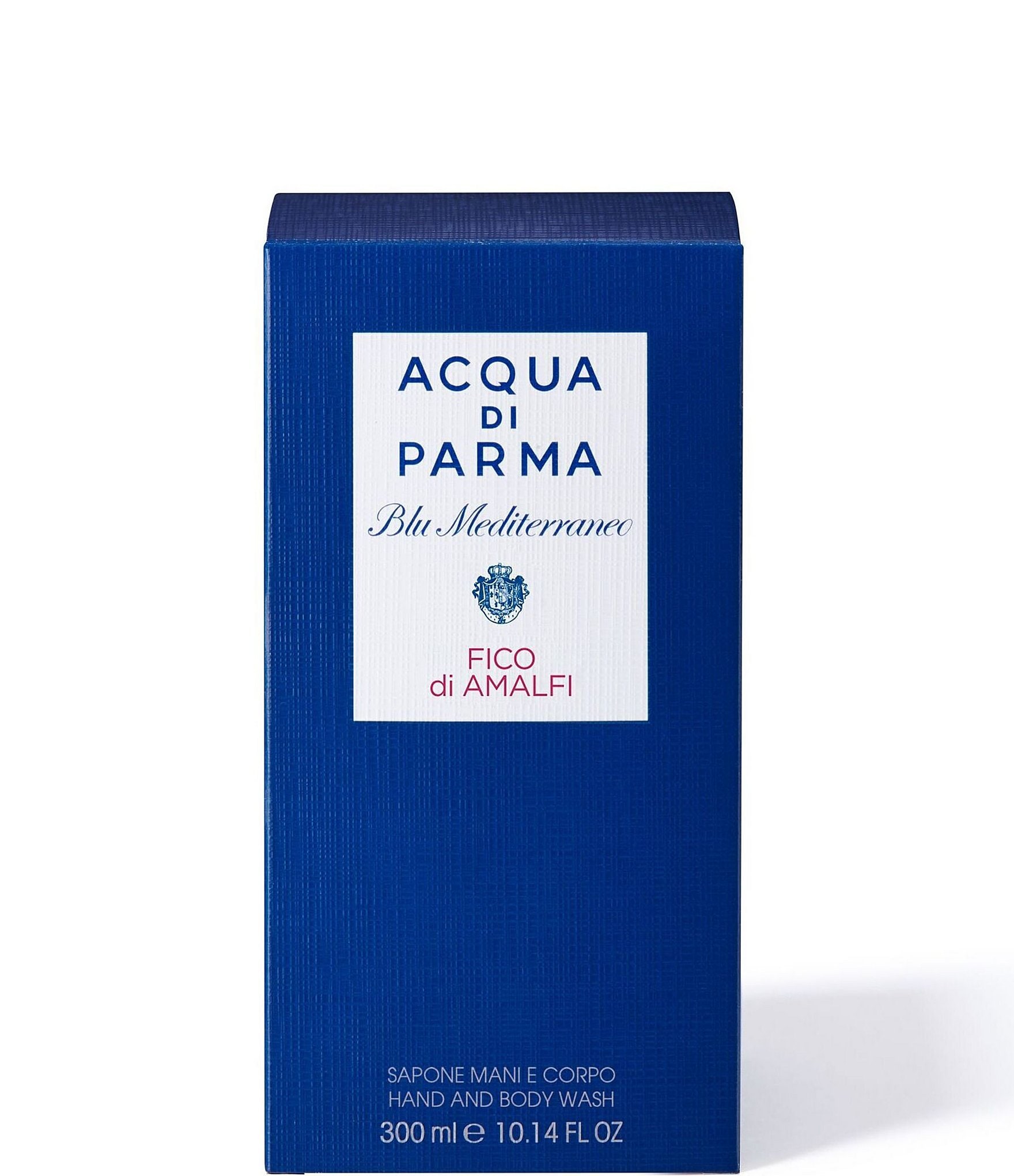 Acqua di Parma Blu Mediterraneo Fico di Amalfi Hand and Body Wash