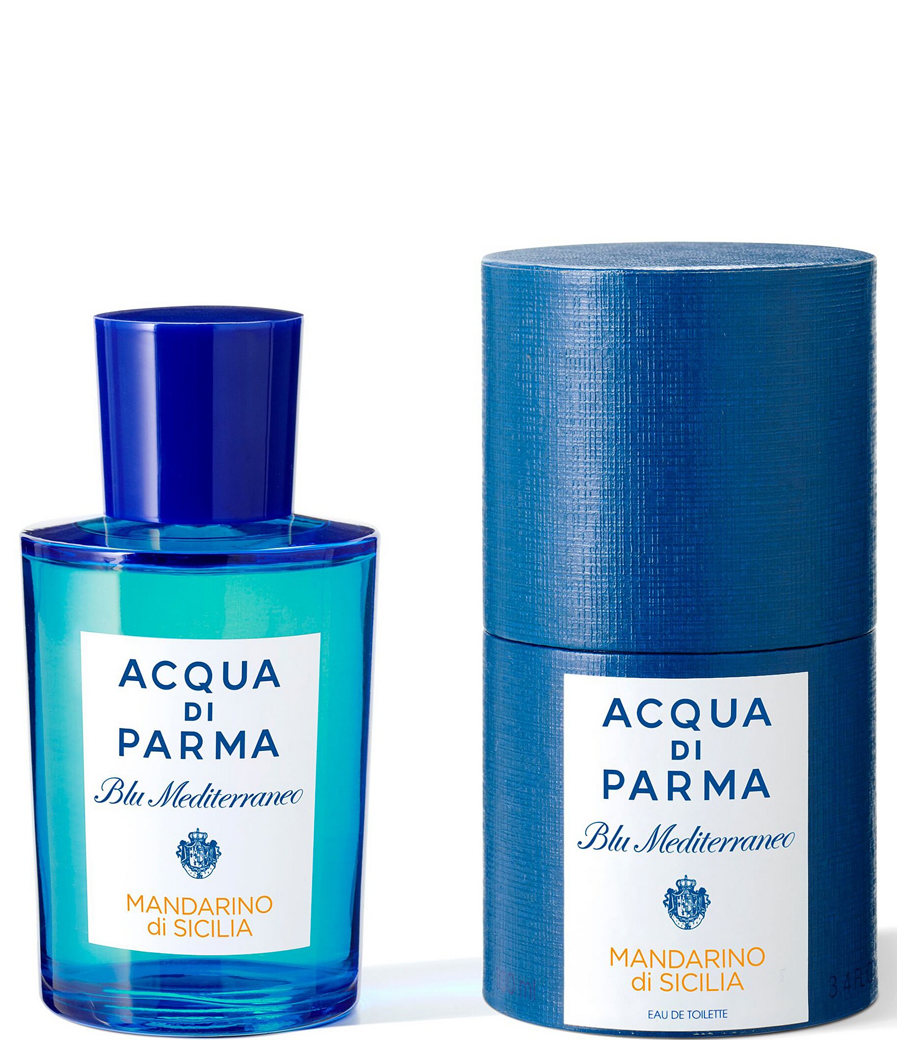 Acqua di Parma Blu Mediterraneo Mandarino di Sicilia Eau de Toilette