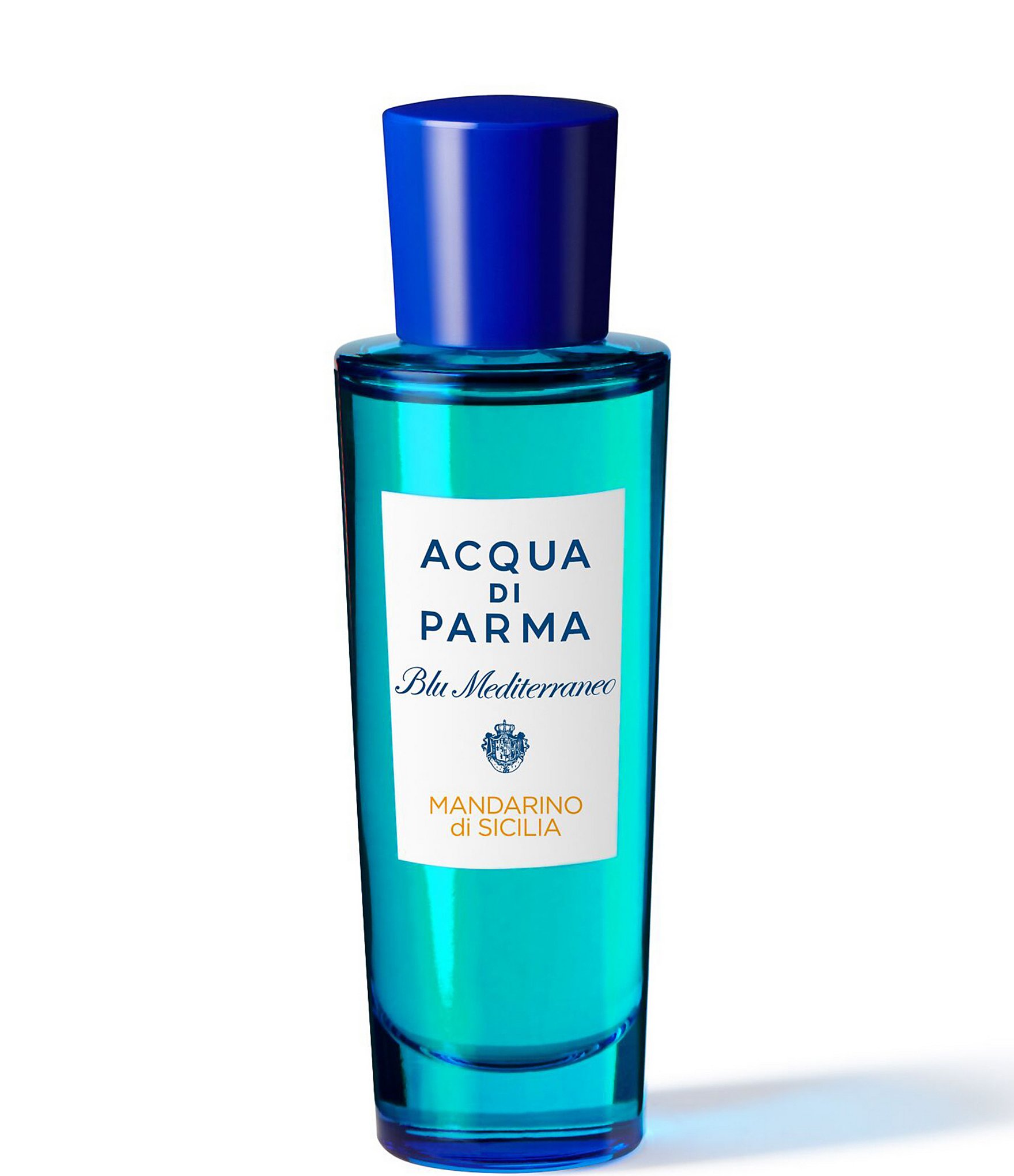 Acqua di Parma Blu Mediterraneo Mandarino di Sicilia Eau de Toilette