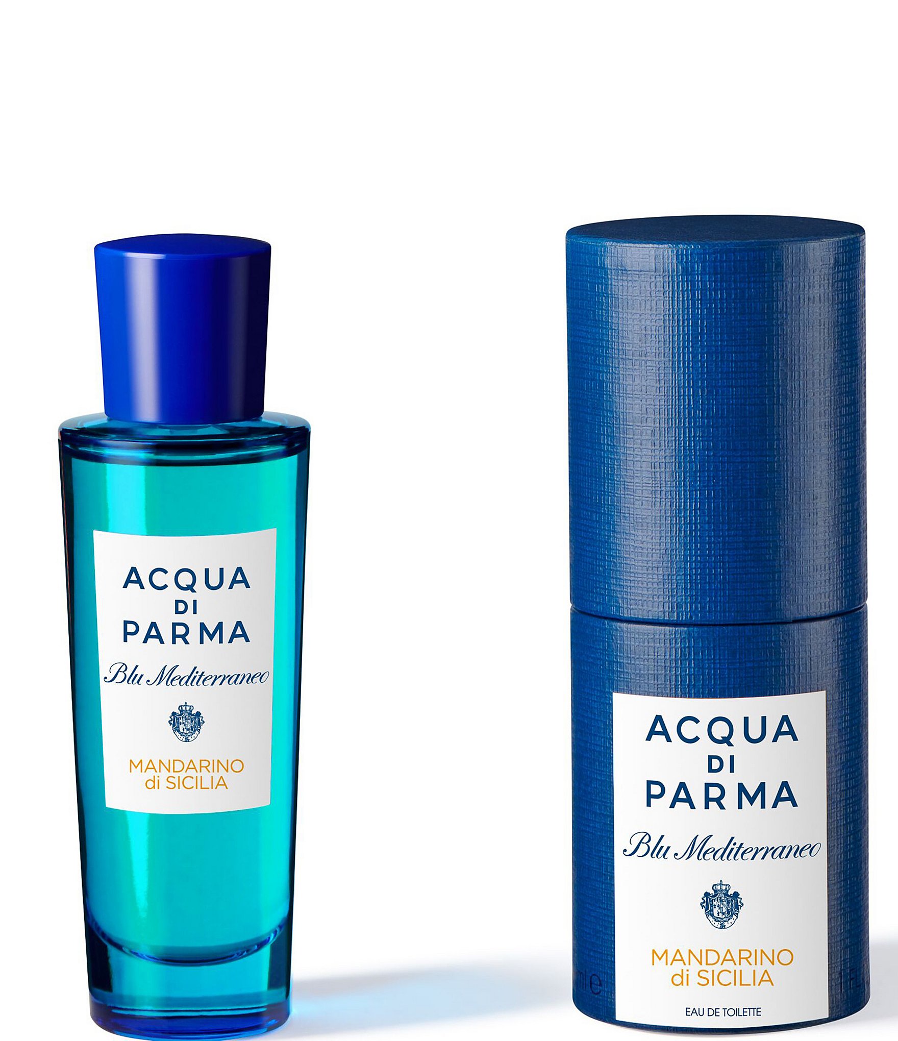 Acqua di Parma Blu Mediterraneo Mandarino di Sicilia Eau de Toilette